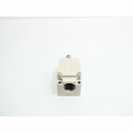 AZBIL 240V-AC 30/125V-DC LIMIT SWITCH 5LS7-JS